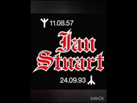 Lunikoff Verschwörung : Ian Stuart