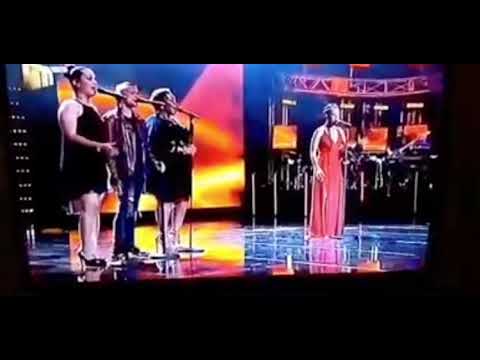 Idols SA season 16 : Top 16 Ntokozo performance