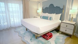 King Room room tour