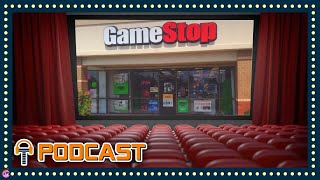 TripleJump Podcast #101: Gamestop – Hollywood Buy Film Rights To Reddit Stock Market Saga?