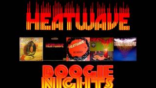HEATWAVE   Boogie Nights    1977  HQ