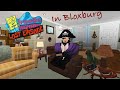 The Lost Episode Patchy The Pirate Bloxburg Reenactment