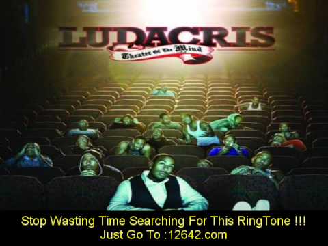 Ludacris - One More Drink ft. T-Pain