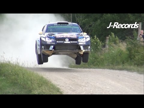 WRC 73.Rally Poland 2016