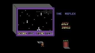 C64-Longplay - Lazy Jones (720p)