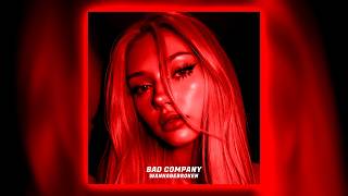 Bad Company (Pegassi Techno Remix)