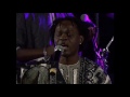 Baaba Maal - Miyaabélé [Chartres, France 9 Nov. 2011]