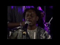 Baaba Maal - Miyaabélé [Chartres, France 9 Nov. 2011]