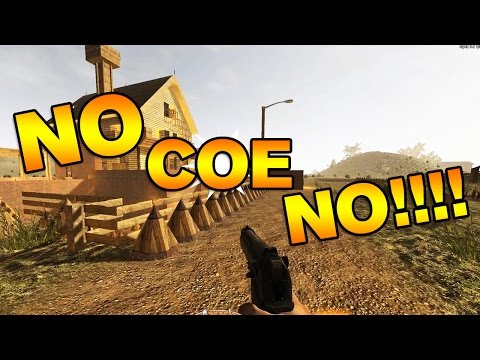 Mindcrack 7 DTD - S02 E40 No Coe No