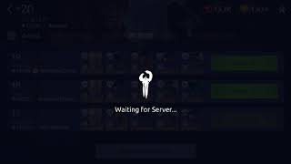 Abaddon with demons - age of magic