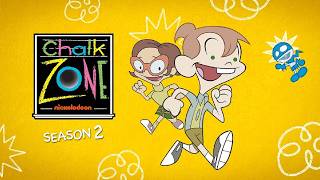 Download lagu [Season 2 - Episode 4] - Chalkzone Dub Bahasa Indonesia mp3