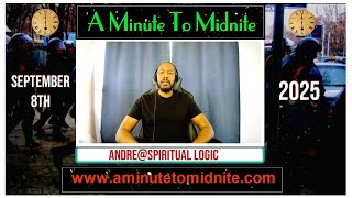 Video: Authoritarian Technocrats will force Biometrics and 24/7 surveillance into 'Crime-ridden' communities | aminutetomidnite
