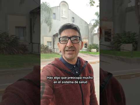 ¿Qué está pasando con la salud en Exaltación de la Cruz?