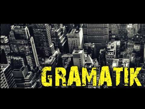 Gramatik - Liquified [Original Mix]