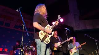 "Electric Lady" - Devon Allman/Donavon Frankenreiter  8-26-23