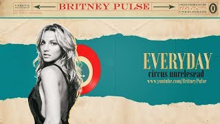 Britney Spears - Everyday | Legendado (PT-BR)