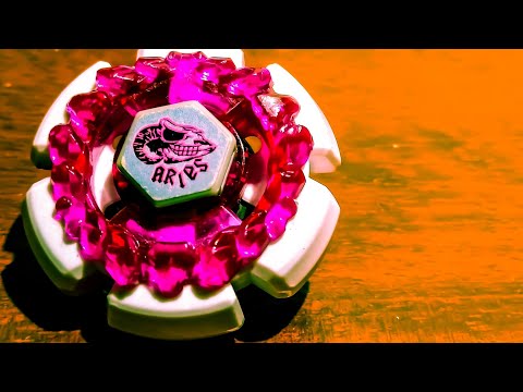 Bey-Zodiaco #1| El magnífico Aries #beyblade #beyblademetalsaga #beyblademetalfight