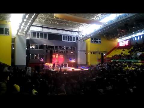 Zlatno Slavejce 2016