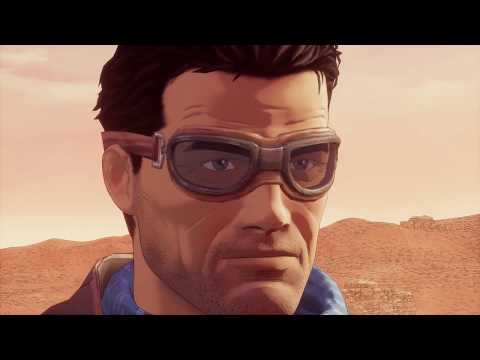 Apple Arcade — Trailer