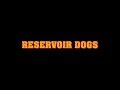 Reservoir Dogs Torture Scene Remake (Short Film directed by Dean Matschke)