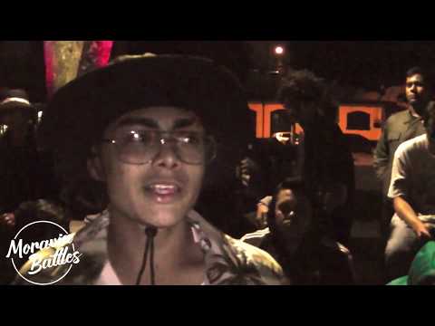 Neykel vs Juli Jinky vs Blanco /Octavos/ Clasificatoria Royale Ramblue Battles  Fecha 1