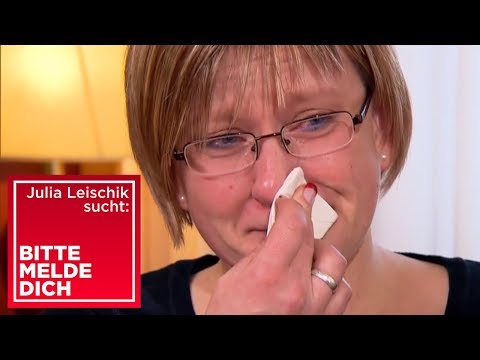 "Angst, dass sie mich nicht sehen will!" - Karstens Frau sucht für ihn! | Bitte melde dich | SAT.1