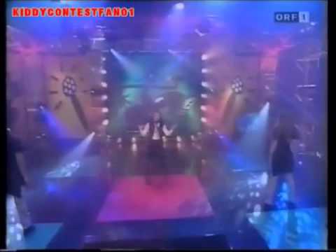 Fernsehverbot - Kiddy Contest 1996  (Ausschnitt)