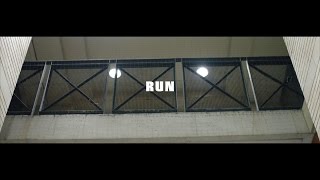 Nappz  - Run (Official Music Video)