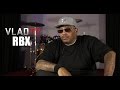 RBX on Death Row Days: There Were Constant Ass-Kickings Going On