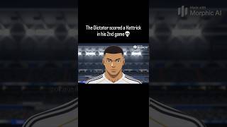 Without The Dictator Real Madrid is nothing🥀😄 - ANIME EDITION