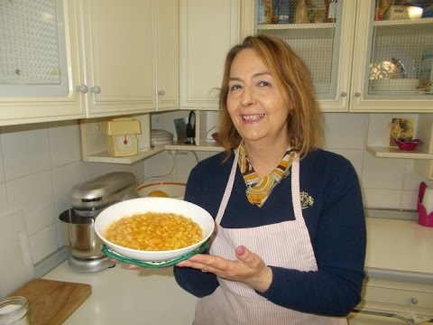 La pasta e fagioli tradizionale e leggera - Le ricette di Zia Franca