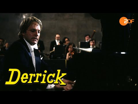 Derrick: Klavierkonzert | Folge 45