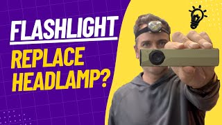 Olight ArkPro Ultra Field Test- Is It Worth The Hype?