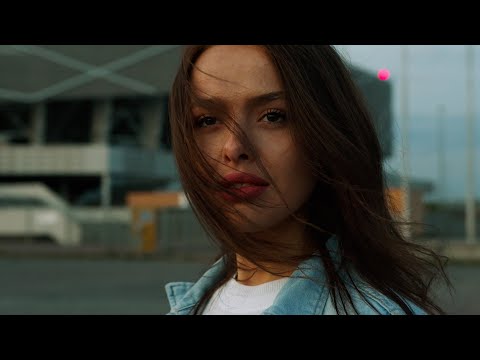 Ucha Pirmisashvili - Je t'aime ft. ANNE (Video Version)