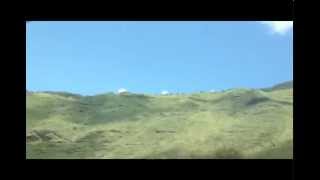 Built In Sun, Due To Rain