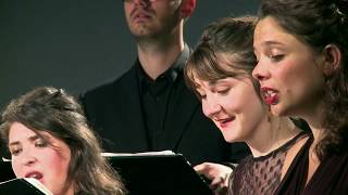 Ensemble Aedes - Jaakko Mäntyjärvi - Four Shakespeare songs - Double, Double Toil and Trouble