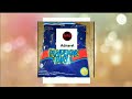 Iklan Permen Adnarel Pendekar Biru
