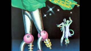 Phreek - May my love be with you