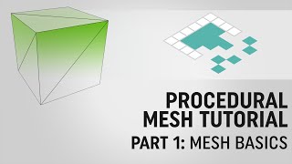 Procedural Mesh Generation