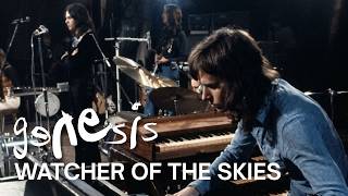 Genesis - Watcher Of The Skies (Official Music Video)