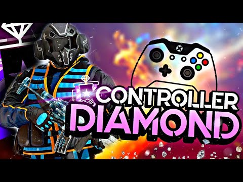 How the *Best* controller player plays Ela