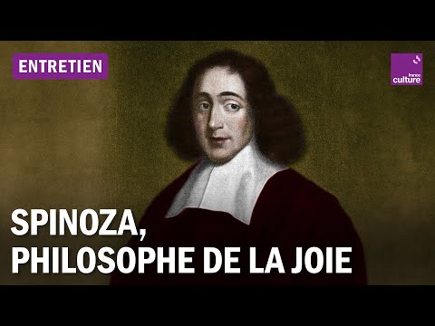Pourquoi il faut relire Spinoza aujourd'hui