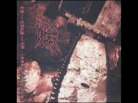 De Lirium's Order - Victim No. 52 - Pathologist's Perverse Fantasies