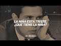 Leo Dan Qué Tiene La Niña Letra