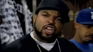 Dr. Dre &amp; Ice Cube - Started This