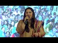 Voice Over Artist Meghna Erande Joshi Marathi Debugging Artist HDA School Speech