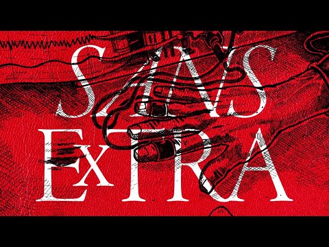 Sans Extra - Quebec Redneck Bluegrass Project