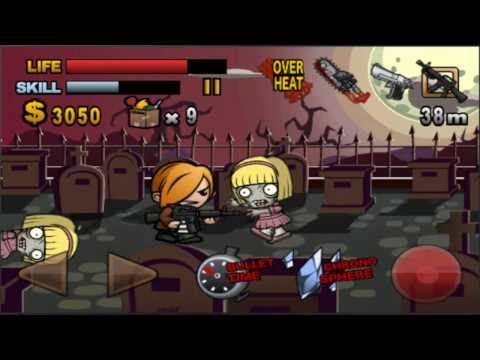 Biofrenzy HD iPhone/iPod app review