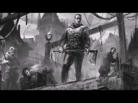 The Executioner - Teaser