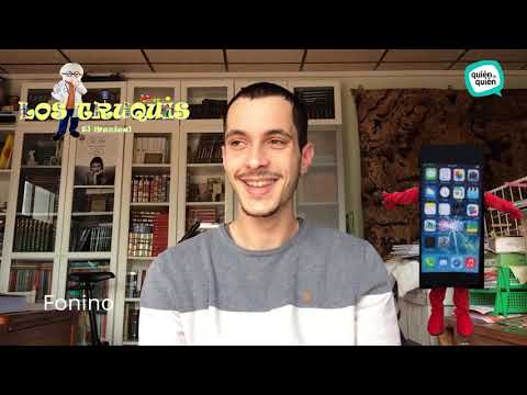 Quién es Quién | Los Truquis